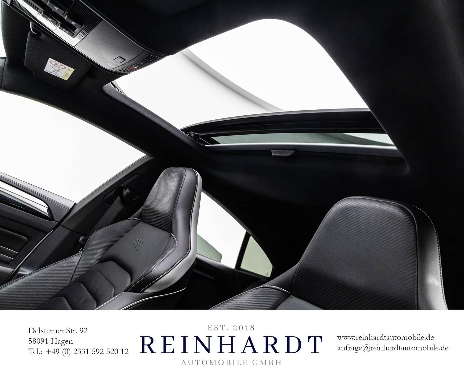 Volkswagen ARTEON 2.0TSi R-LINE 4M ACC/PANO/360°/MASSAGE foto 17