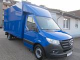Mercedes-Benz Sprinter 314 Möbelkoffer XXL*1020 Kg Zuladung* - Angebote entsprechen deinen Suchkriterien