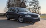 Audi A4 B5 2.8 Avant 1997 - Audi A4 aus 1997: Kombi