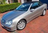 Mercedes-Benz CLK 200 KOMPRESSOR ELEGANCE ELEGANCE - Mercedes-Benz CLK 200: Kompressor Elegance