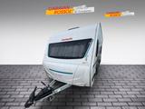Dethleffs c-joy 460 LE  - Dethleffs Wohnwagen 460
