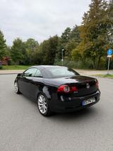 Volkswagen Eos 2.0 TDI Individual Chrom+TÜV NEU+Vollaussta. - Volkswagen Eos: Individual