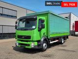 Volvo FL 240 - Volvo Fl