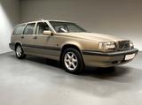 Volvo 850 - Volvo 850 mit Benzin-Antrieb