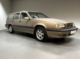 Volvo 850 - Volvo 850: Kombi