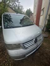 Volkswagen T5 Multivan - Volkswagen T5 Multivan in Leipzig