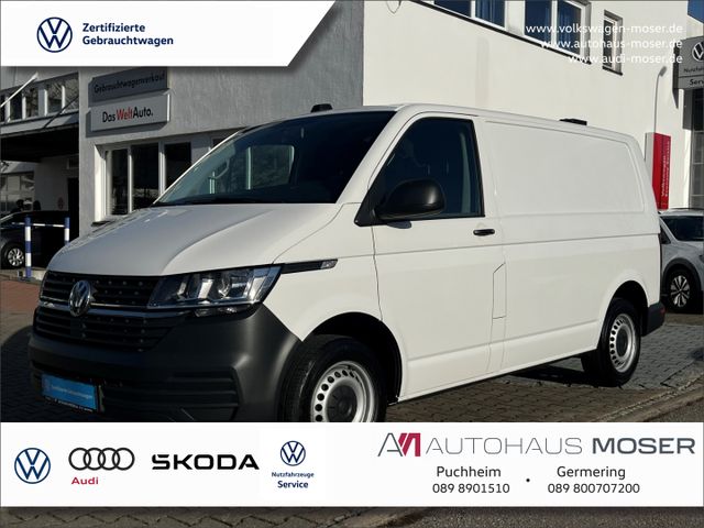 T6.1 Transporter 2.0 TDI EcoProfi-Kamera*AHK*1HD