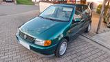 Volkswagen Polo 1.6 Basis - gebrauchte VW Polo aus dem Jahr 1995