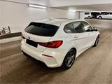 BMW 118i -Sport/LED/HUD/mit PANOMARADACH+GARANTIE - BMW 1 Series: Standheizung