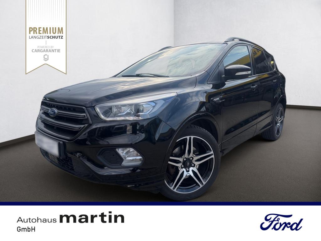 Ford Kuga 2.0 EcoBoost ST-Line 4x4 Start/Stopp FACEL.
