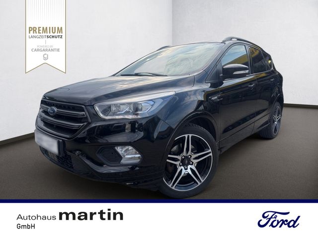 Ford Kuga 2.0 EcoBoost ST-Line 4x4 Start/Stopp FACEL.