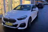 BMW 218 Gran Coupé - BMW 218 Gran Coupé: Privatanbieter