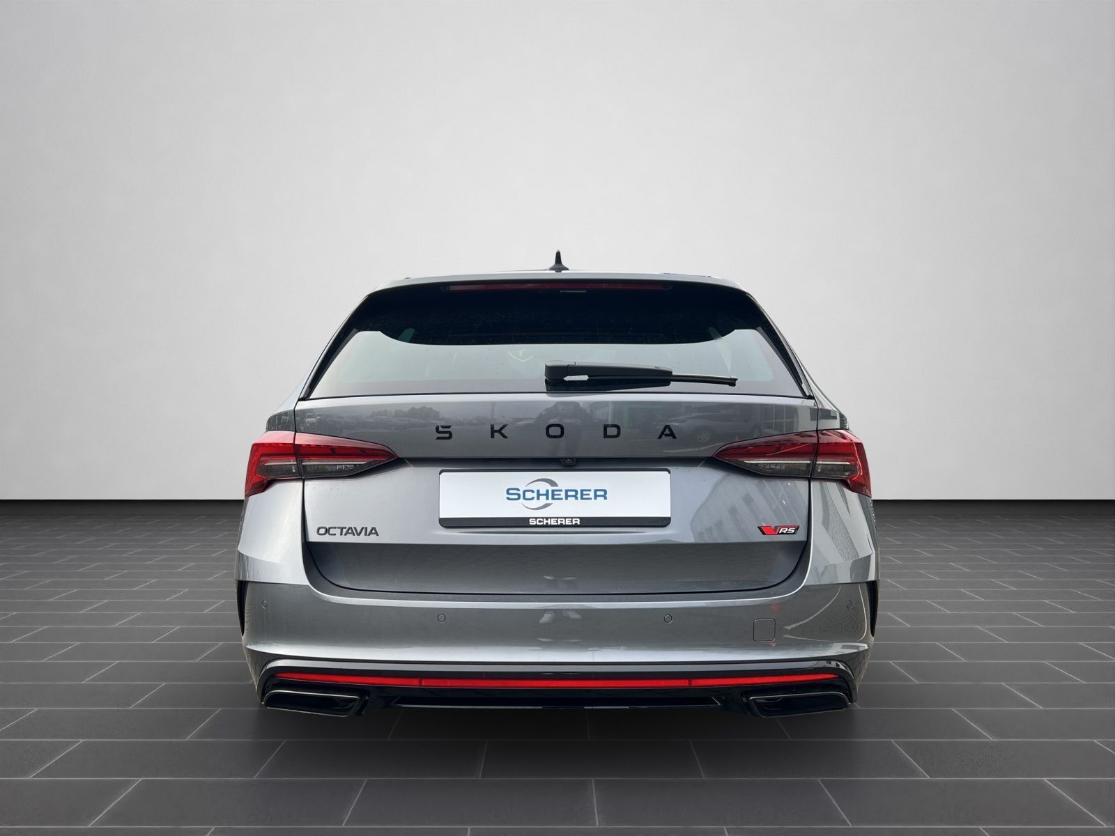 Skoda Octavia - Bild 8