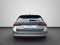 Skoda Octavia - Vorschau Bild 8