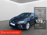 Seat Ibiza 1.0 TSI FR LED NAVI ACC PDC KAMERA SHZ KLI