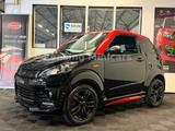 Ligier JS50 SPORT Black on Red Mopedauto Microcar 45 KM - Ligier Gebrauchtwagen mit Automatikschaltung