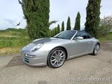 Porsche PORSCHE 997 Cabriolet+Book+ASI - Porsche Oldtimer: Cabrio