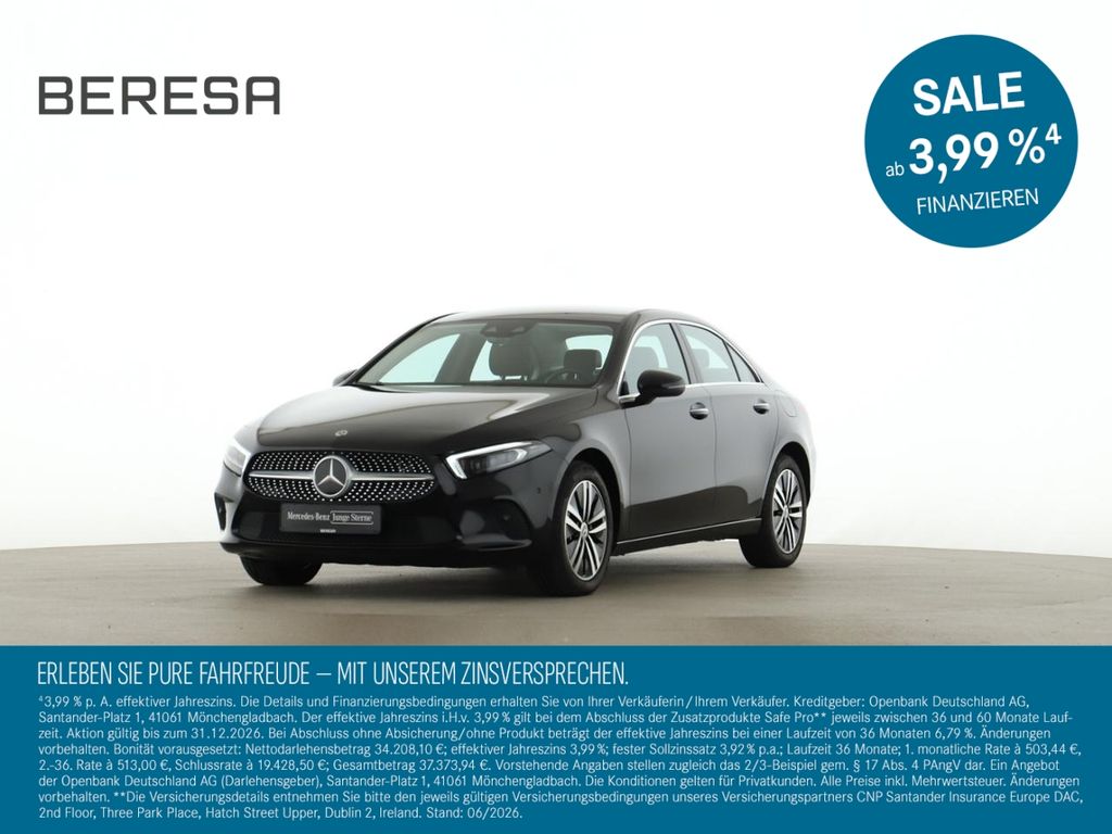 Image of Mercedes-Benz A 250