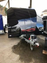 Brian James Race Transporter 6, RT6 396-3030, 5500 x 2350 mm - Angebote entsprechen deinen Suchkriterien