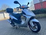 Daelim Otello DLX 125 - Offers matching your search criteria