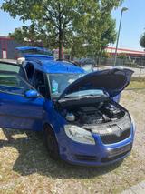 Skoda Roomster 1.6 16V Comfort Plus Edition Comfor... - Skoda Roomster: Comfort Plus Edition
