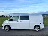 Volkswagen T6 Caravelle CAMPERAUSBAU - VW T6 von privat
