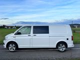 Volkswagen T6 Caravelle CAMPERAUSBAU - Volkswagen: Allradantrieb, Caravelle
