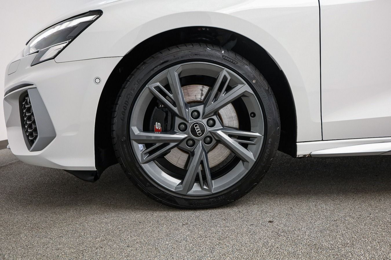 Audi S3 - Bild 7