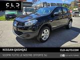 Nissan Qashqai Qashqai 1.6 16v Acenta - Nissan Qashqai aus 2010: Acenta