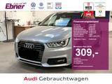 Audi A1 Sportback DESIGN 1.4TFSI 125PS XENON+NAVI+SIT - Audi A1 design
