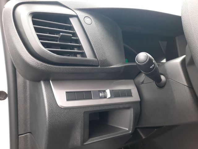 Vivaro 2.0 144 PS L2 Automatik