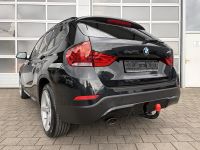 BMW X1 xDrive20d Aut. Sport Line 2.HD NAVI PANO AHK bei Autohaus Landmann & Maier OHG