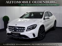 Mercedes-Benz GLA 220 d Urban *Exclusive*LED*AHK*Leder*Kamera*