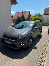 Kia Niro  sparsamer kombi - Kia Niro Kombi Gebrauchtwagen