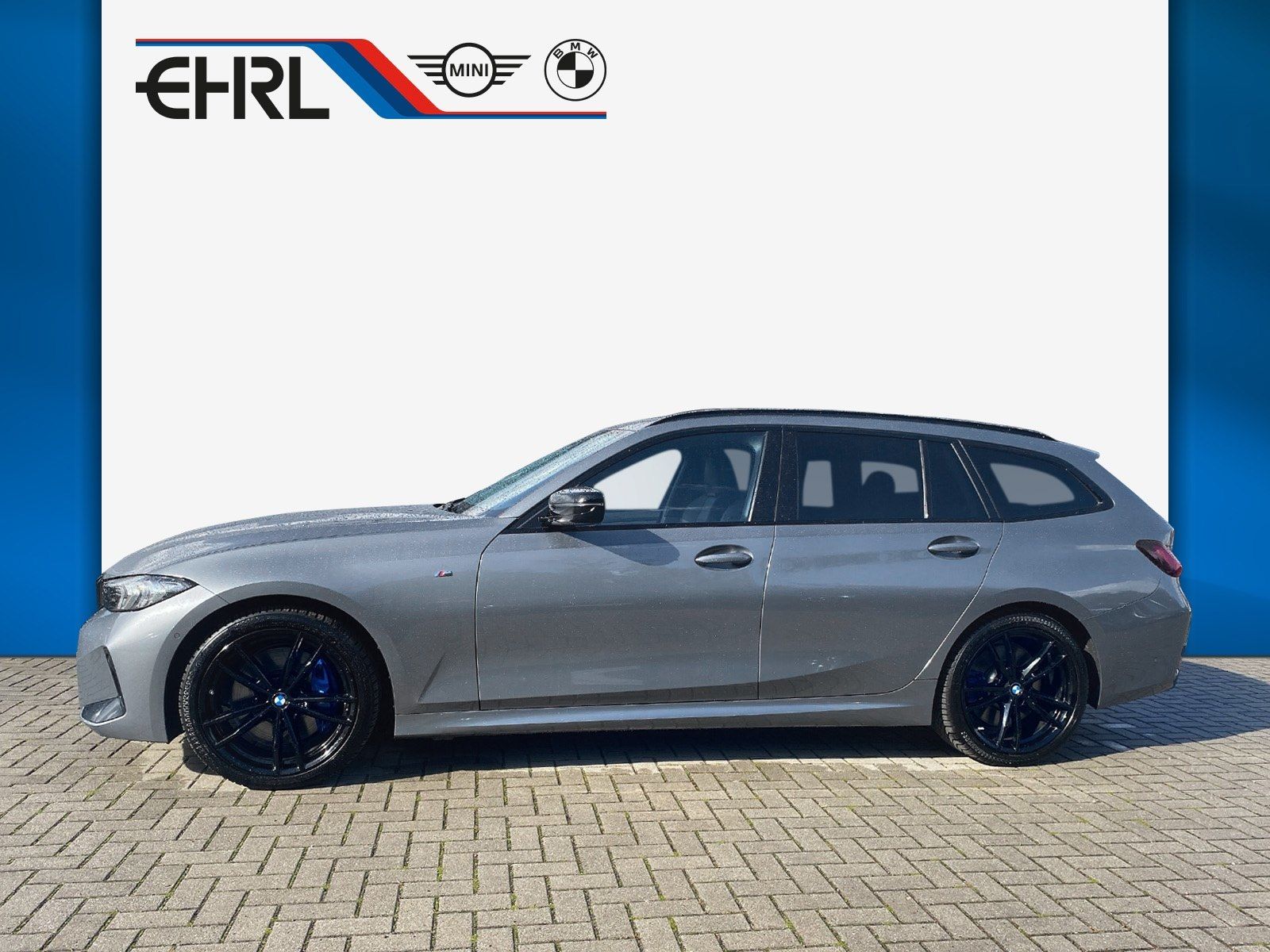 BMW 320d xDrive Tour LCI M Sport HUD Standhzg Pano H foto 4