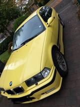 BMW 3er Limousine 323i - BMW 323 aus 1999: 323i