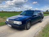 Volvo 940 2.3TI Classic TÜV NEU - Volvo 940: Kombi