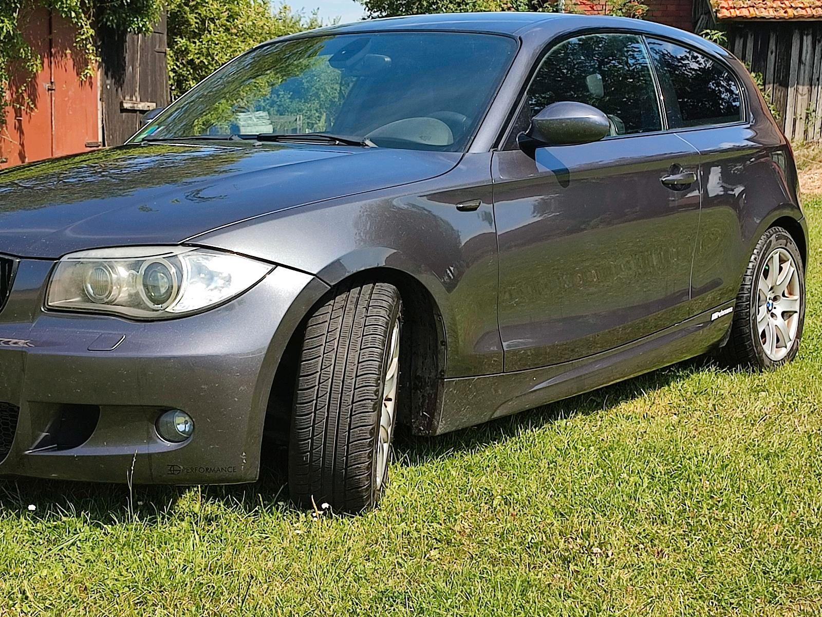 BMW 120