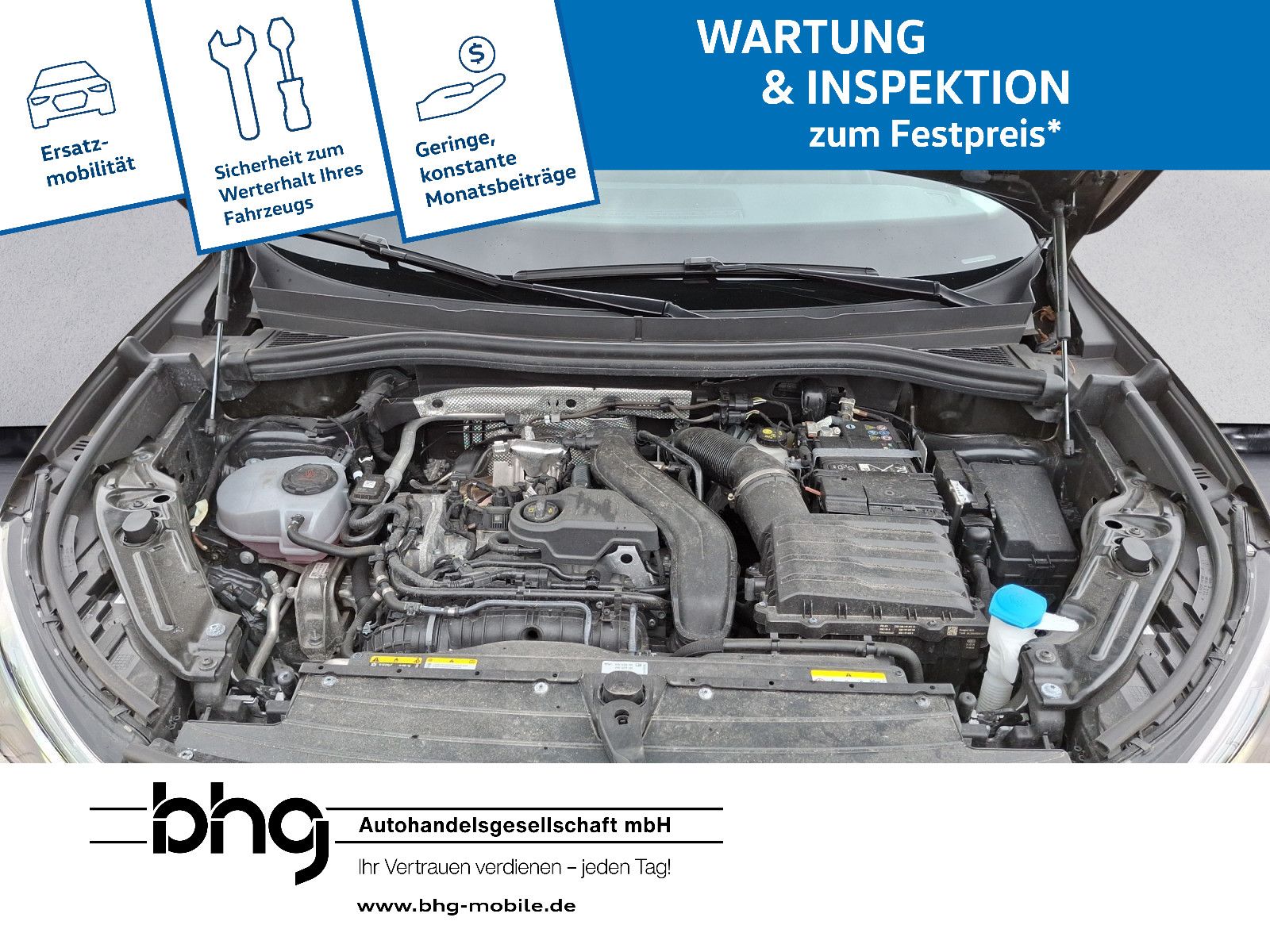 Volkswagen Tiguan - Bild 16