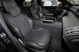 Mercedes-Benz S 400 d 4M AMG PANORAMA+DISTRONIC+MEMORY+360° - Mercedes-Benz S 400 mit Diesel-Antrieb