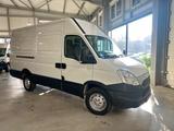 Iveco Daily 2.3L HOCH&LANG*KLIMA*TÜV 05/27*AHK*EURO5 - Iveco in Essen