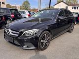 Mercedes-Benz C 180 C T-Modell C 180 T d - Mercedes-Benz C 180 in Solingen