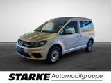 Volkswagen Caddy 1.0 TSI Kasten  Klima - Offers matching your search criteria