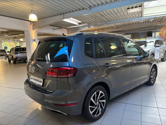 Golf Sportsvan VII Join 1.5 TSI DSG*Navi*APP*AHK