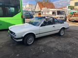 BMW Baur Cabrio / 316i Cabrio / Top Zustand  - BMW 316: Cabrio, 316i