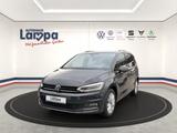 Volkswagen Touran BMT Start-Stopp EU6e Highline 1.5 l TSI O - Volkswagen Touran mit Benzin-Antrieb: Kleinbus, Automatik, 1.6