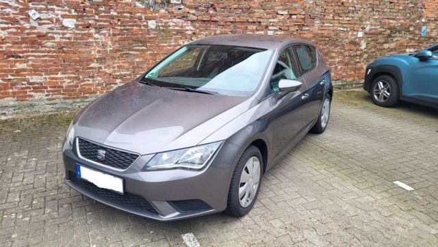 Seat Leon 5-Türer 1.2 TSI Start Stop