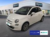 Fiat 500C Star 1.0 Mild Hybrid*Infotainement*City-Pak - mit Hybrid-Antrieb: Roadster