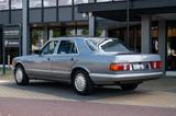 Mercedes-Benz S 300 300SE - Mercedes-Benz S 300: Limousine
