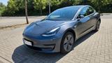 Tesla Model 3 SR plus  1. Hand  AHK  neue Reifen - Tesla MODEL 3 SR Gebrauchtwagen